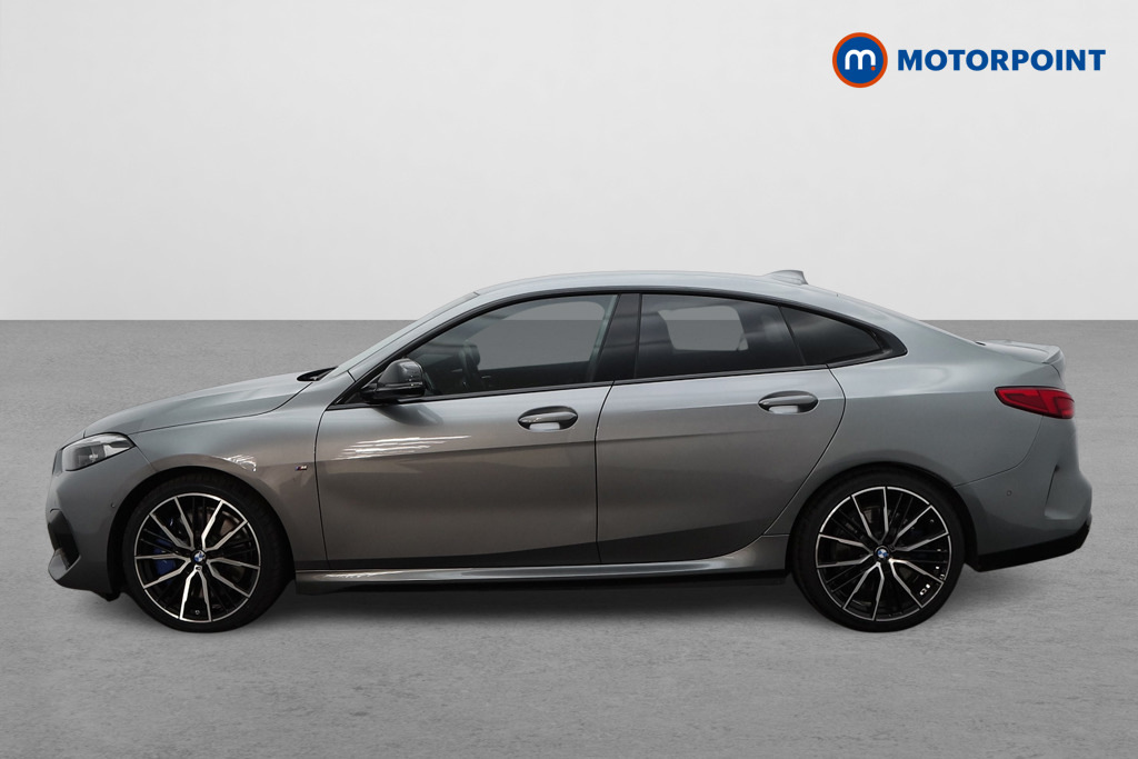 BMW 2 Series M235i Xdrive Step Tech-pro Pack Grey #4