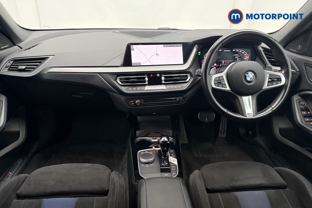 BMW 2 Series 223I M Sport Mhev Black #9