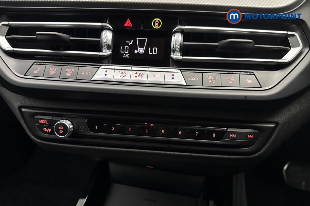 BMW 2 Series 223I M Sport Mhev Black #21