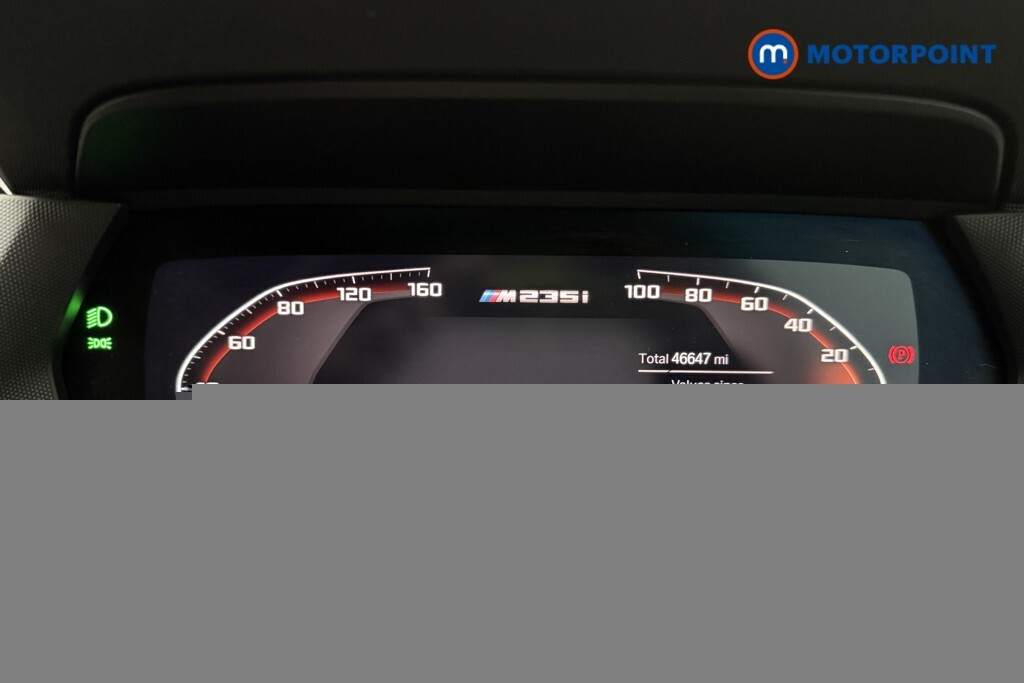 BMW 2 Series 223I M Sport Mhev Black #14