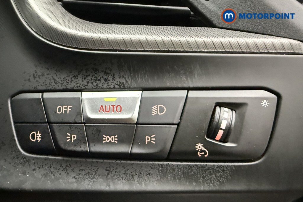 BMW 2 Series 223I M Sport Mhev Black #22
