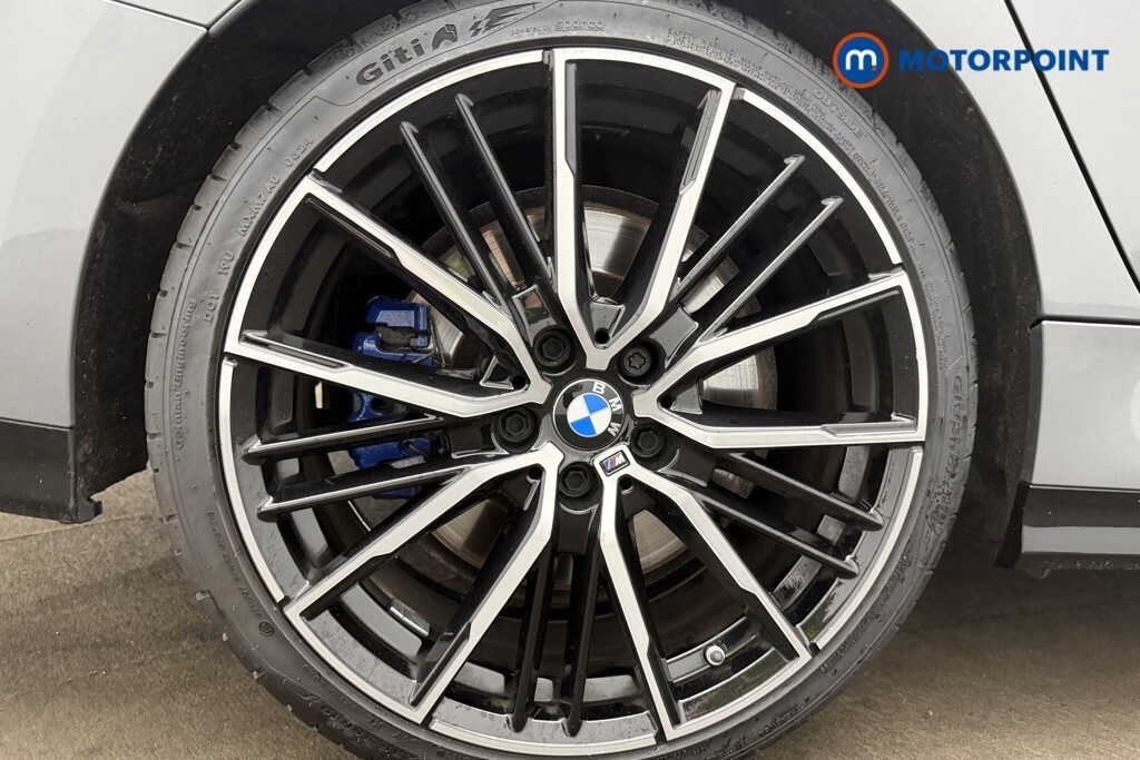 BMW 2 Series 223I M Sport Mhev Black #18