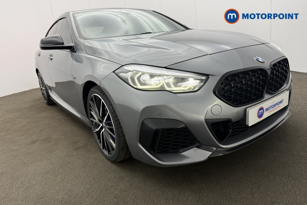 BMW 2 Series 223I M Sport Mhev Black #29