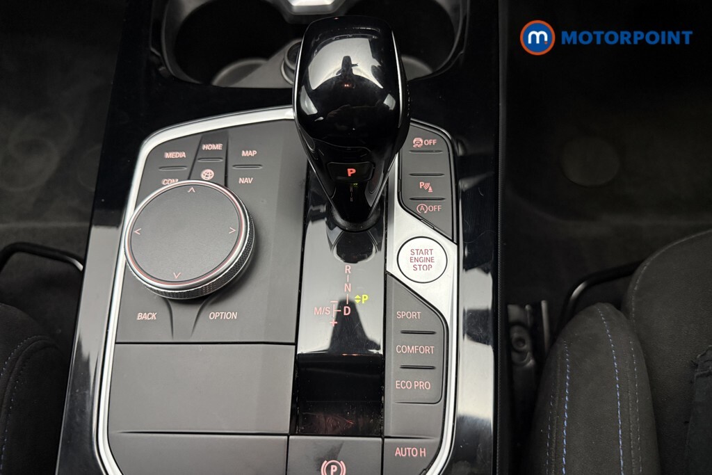 BMW 2 Series 223I M Sport Mhev Black #15