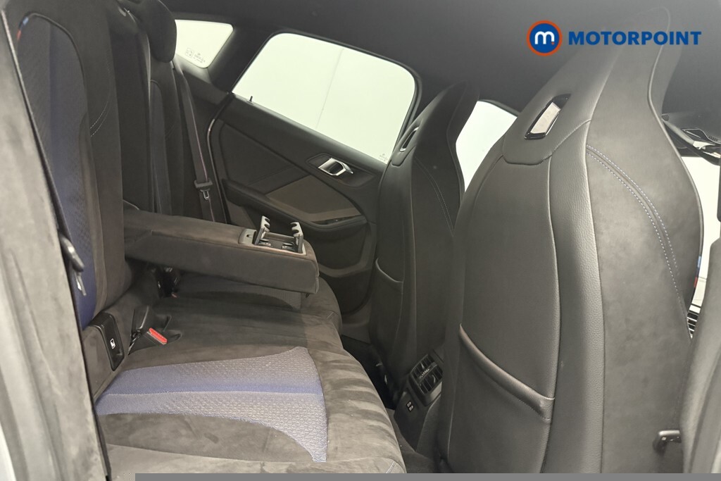 BMW 2 Series 223I M Sport Mhev Black #24