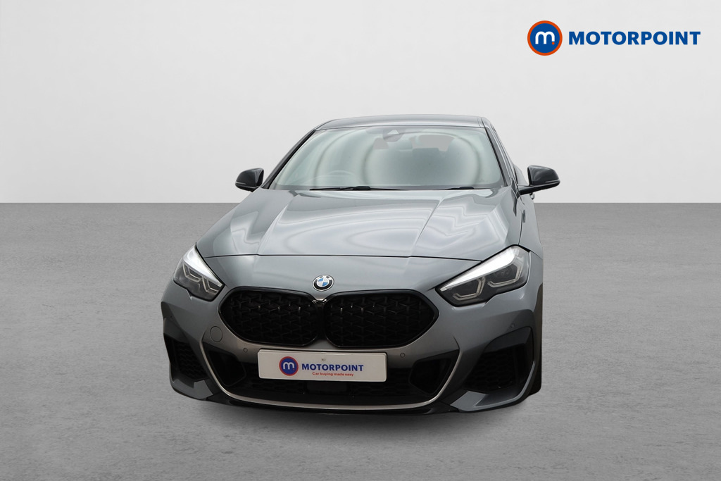 BMW 2 Series M235i Xdrive Step Tech-pro Pack Grey #2