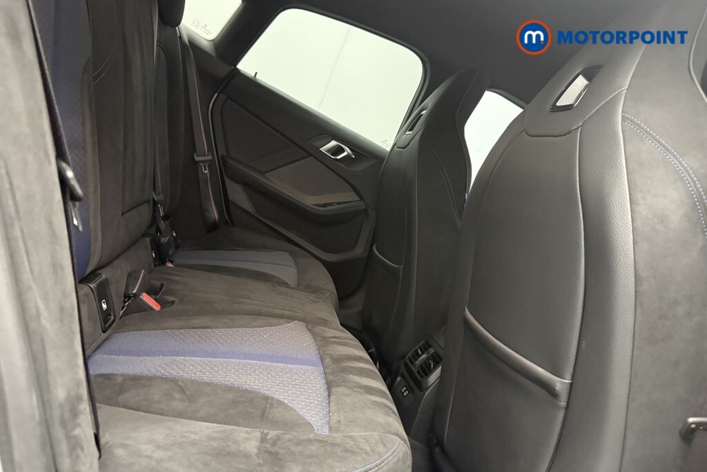 BMW 2 Series 223I M Sport Mhev Black #17