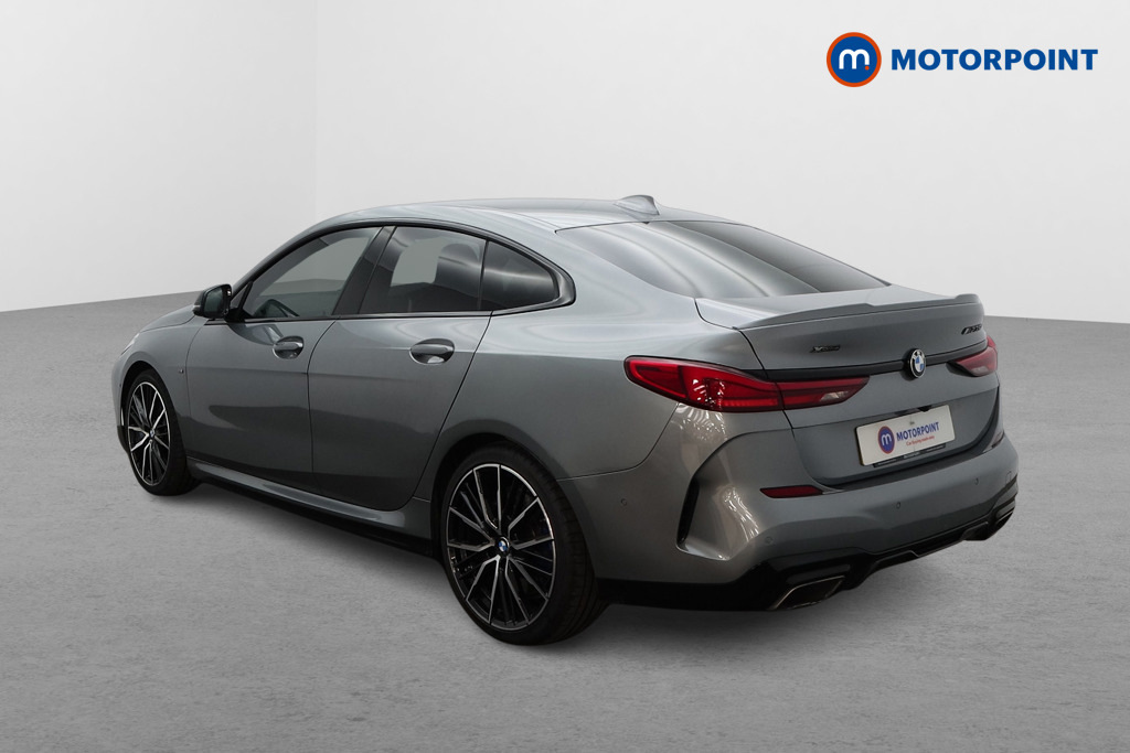 BMW 2 Series M235i Xdrive Step Tech-pro Pack Grey #5