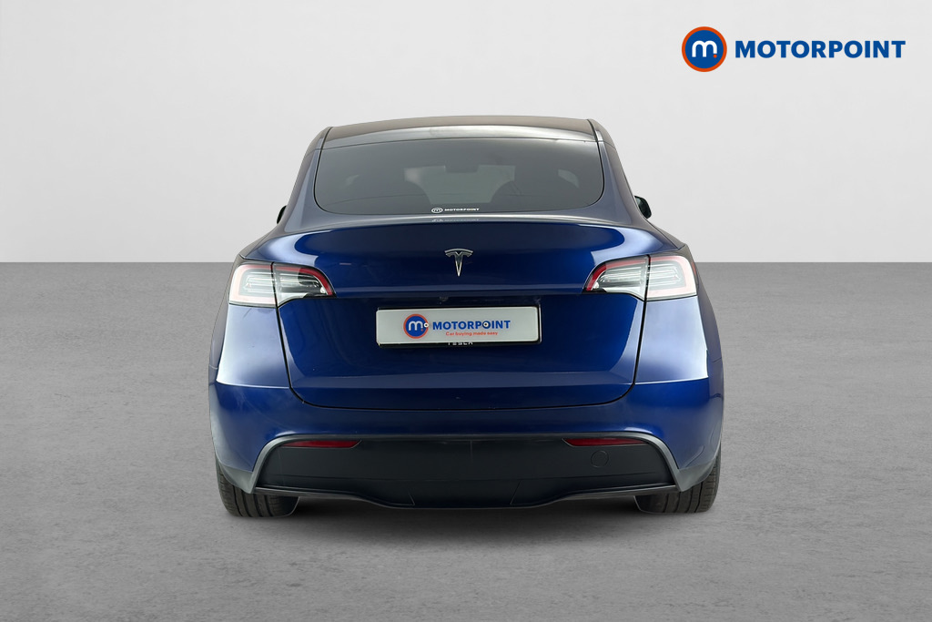 Tesla Model Y Suv Rwd 346 Ps - Heated Steeri Blue #5