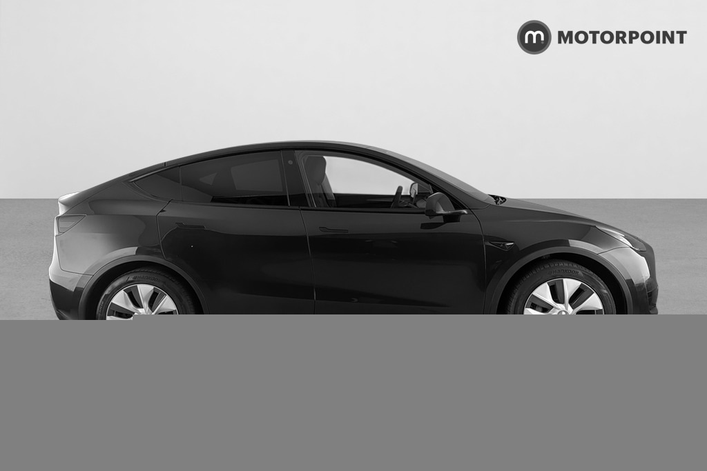 Tesla Model Y Suv Rwd 346 Ps - Heated Steeri Blue #3