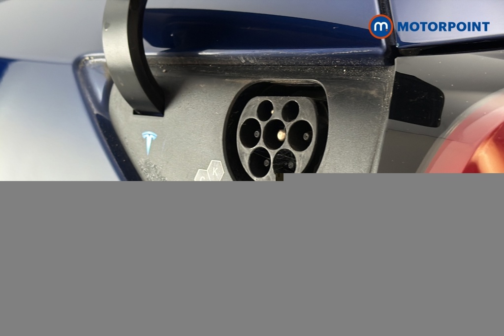 Tesla Model Y Suv Rwd 346 Ps - Heated Steeri Blue #25