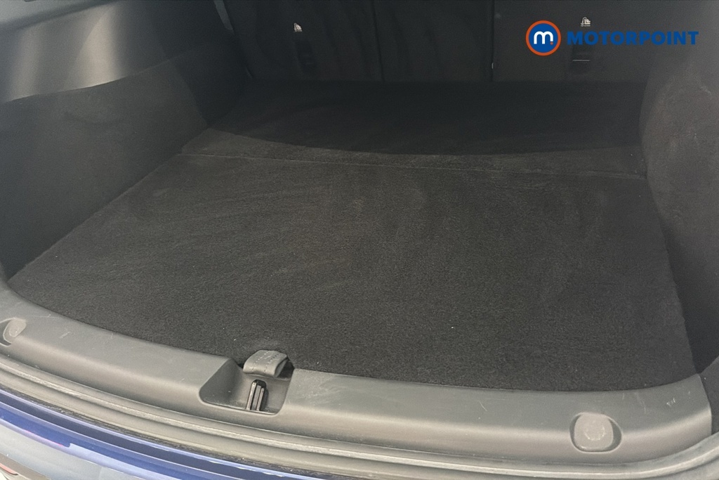 Tesla Model Y Suv Rwd 346 Ps - Heated Steeri Blue #21