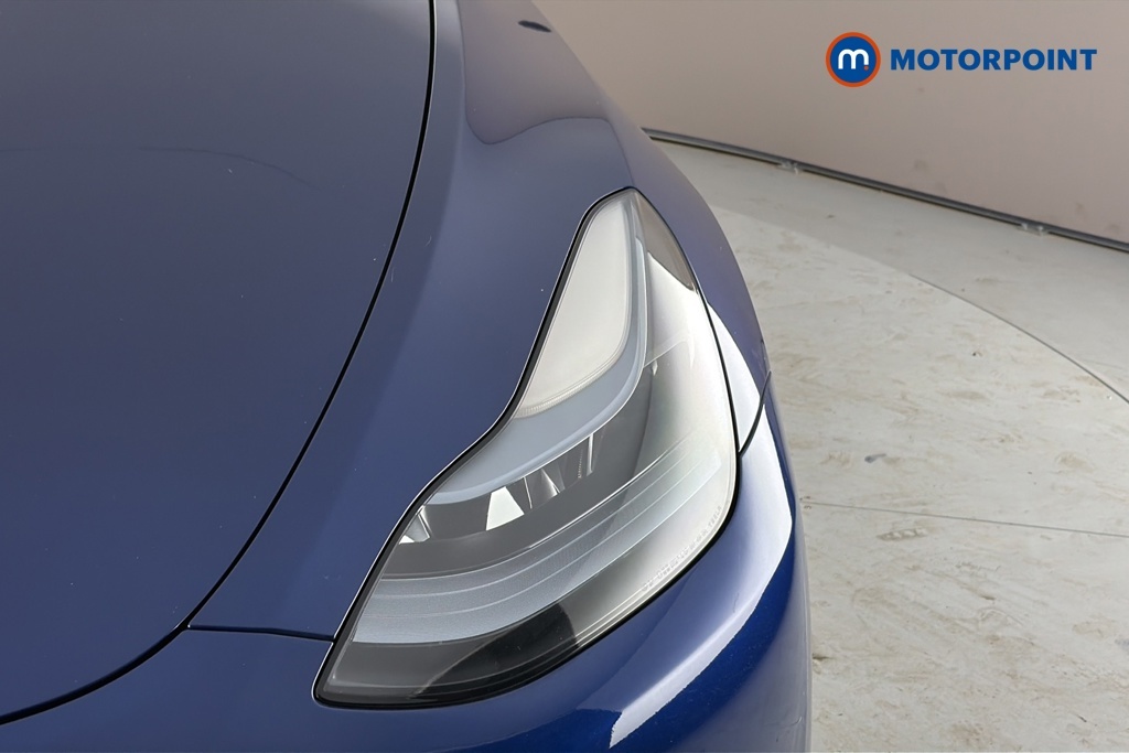 Tesla Model Y Suv Rwd 346 Ps - Heated Steeri Blue #26