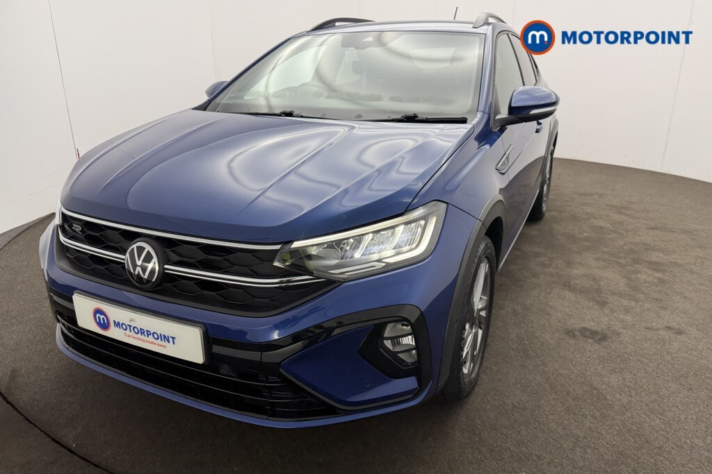 Volkswagen Taigo Suv Black #52