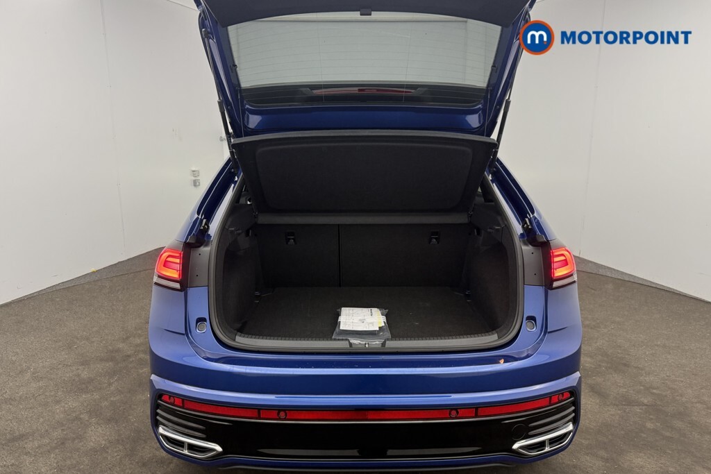 Volkswagen Taigo Suv Black #42