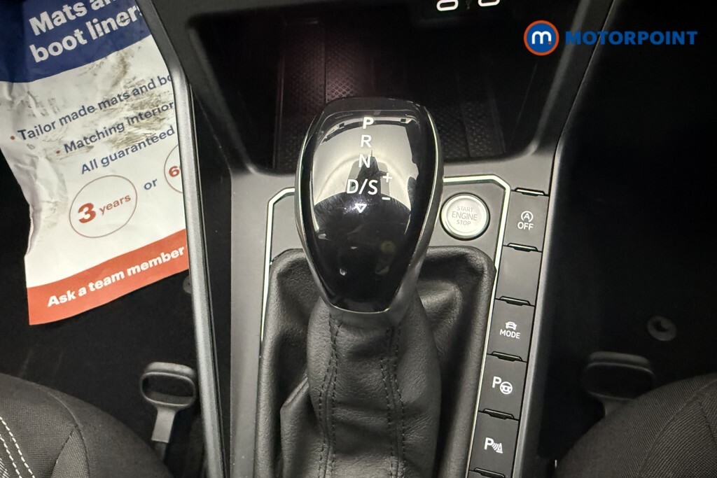 Volkswagen Taigo Suv Black #22