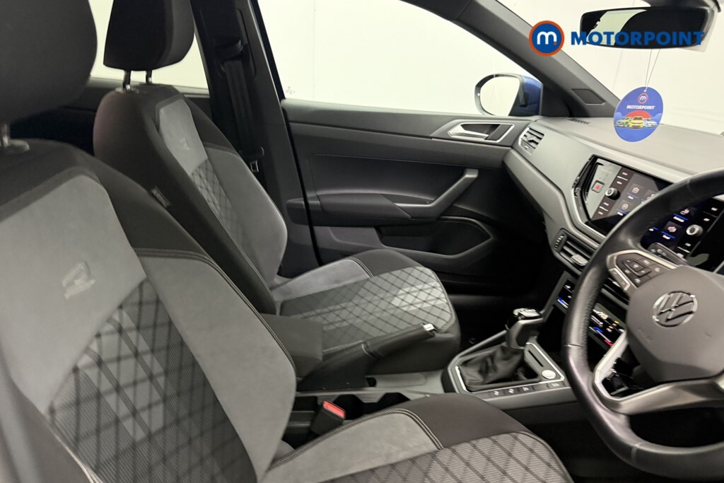 Volkswagen Taigo Suv Black #33