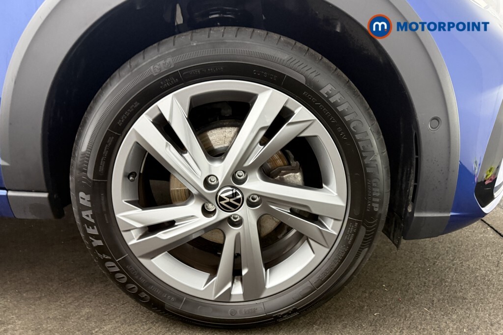 Volkswagen Taigo Suv Black #55