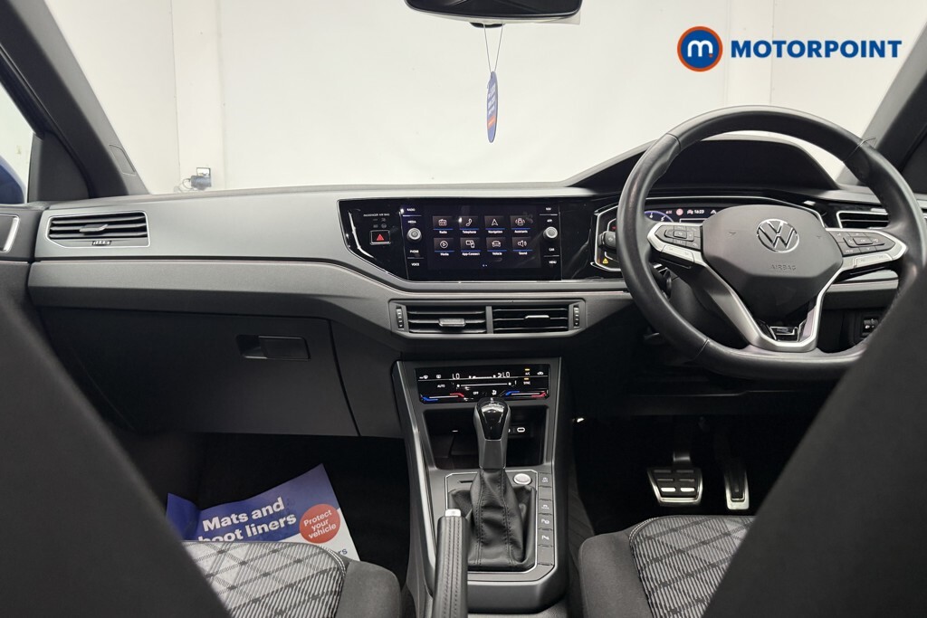 Volkswagen Taigo Suv Black #38