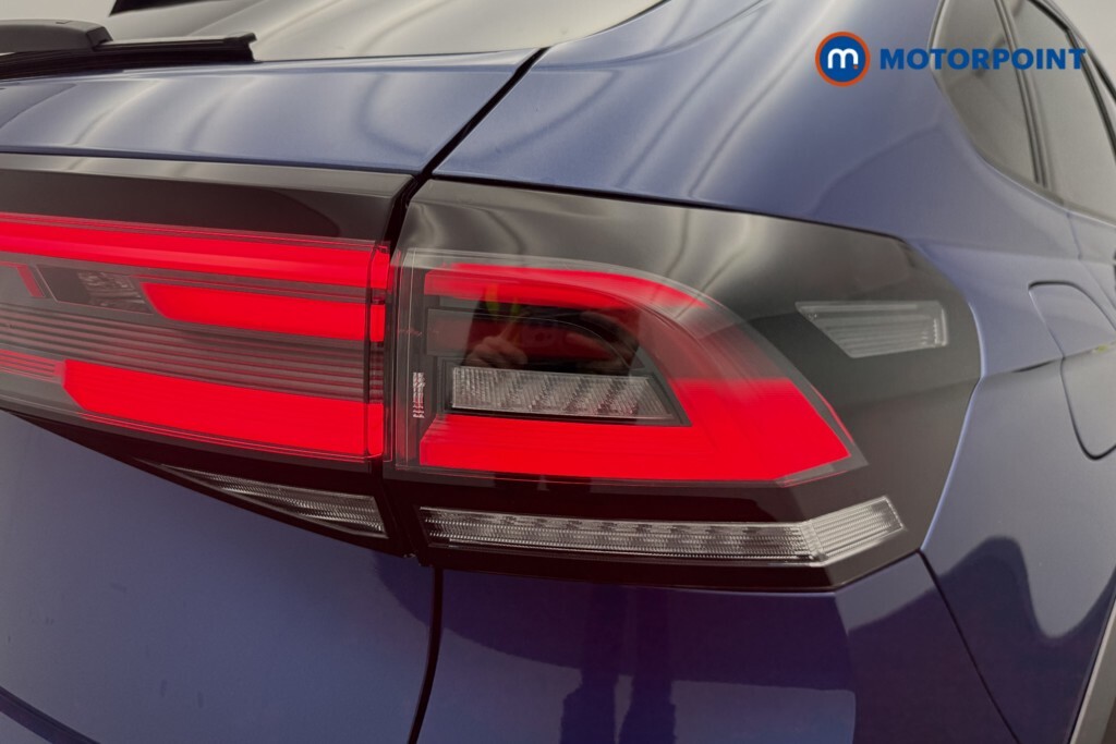 Volkswagen Taigo Suv Black #41