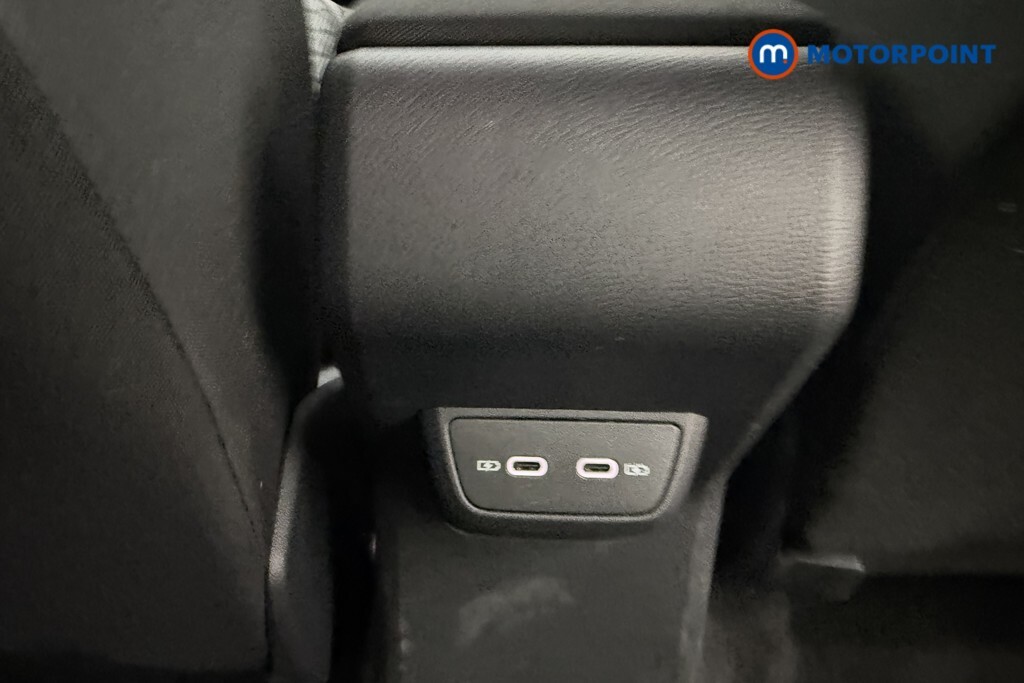 Volkswagen Taigo Suv Black #39