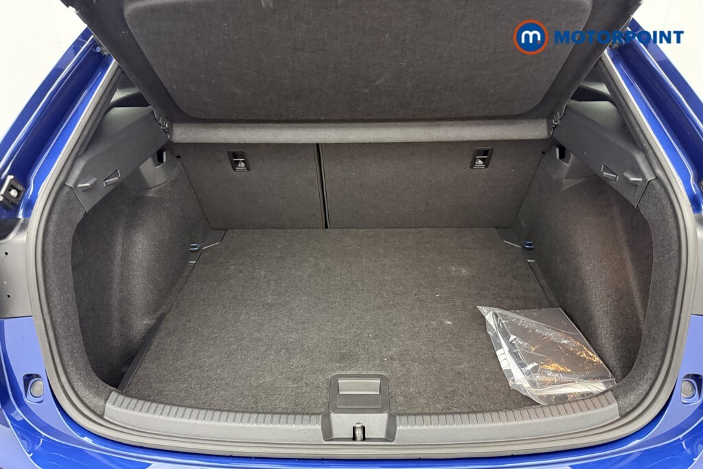 Volkswagen Taigo Suv Black #43