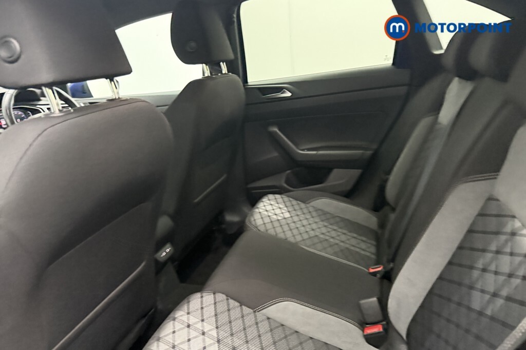 Volkswagen Taigo Suv Black #48