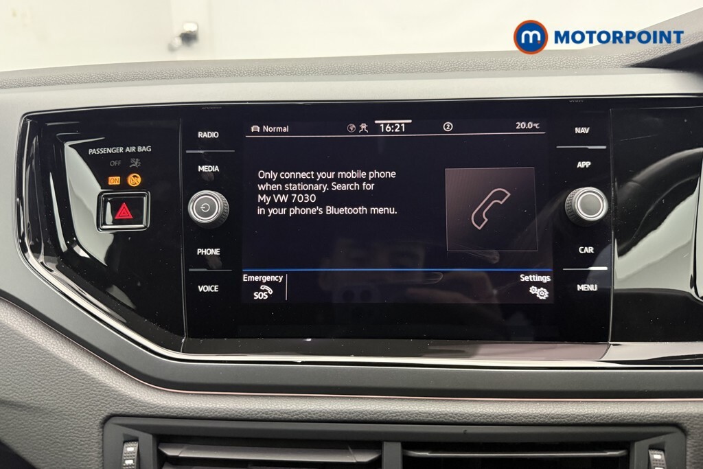 Volkswagen Taigo Suv Black #14