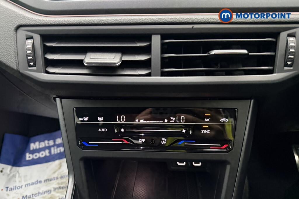 Volkswagen Taigo Suv Black #21