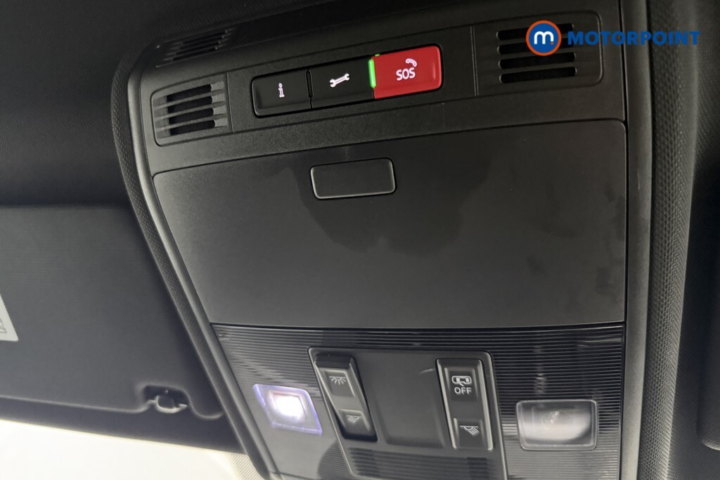 Volkswagen Taigo Suv Black #29