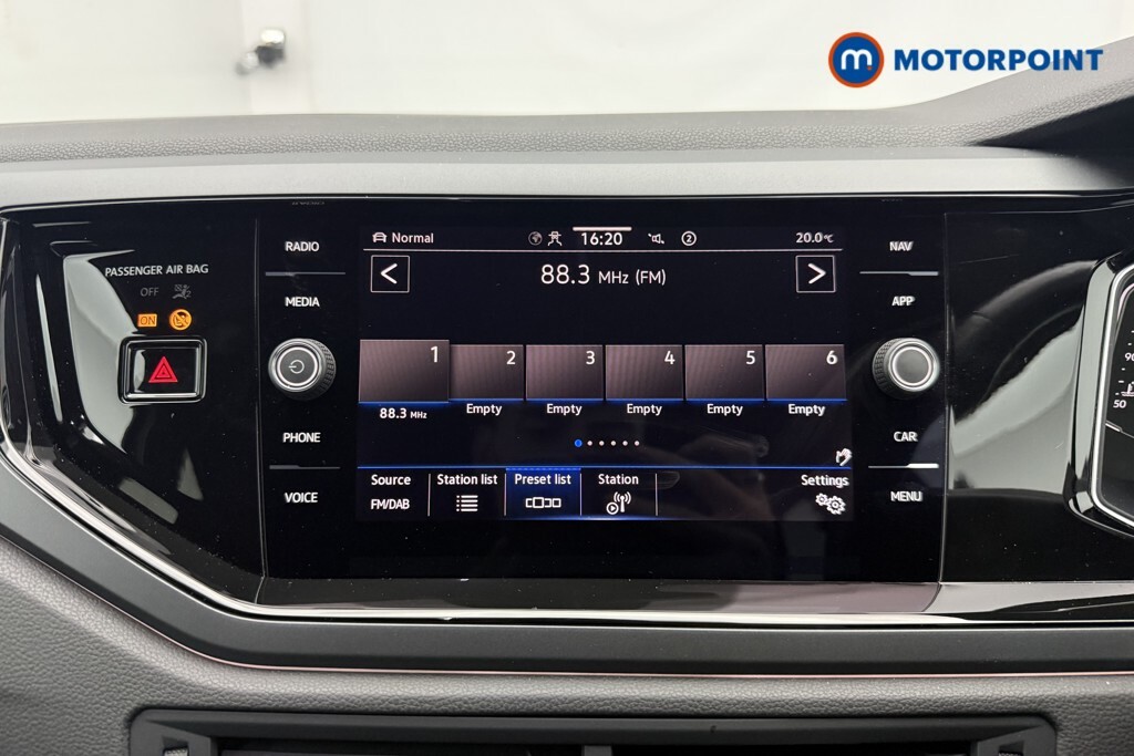 Volkswagen Taigo Suv Black #12