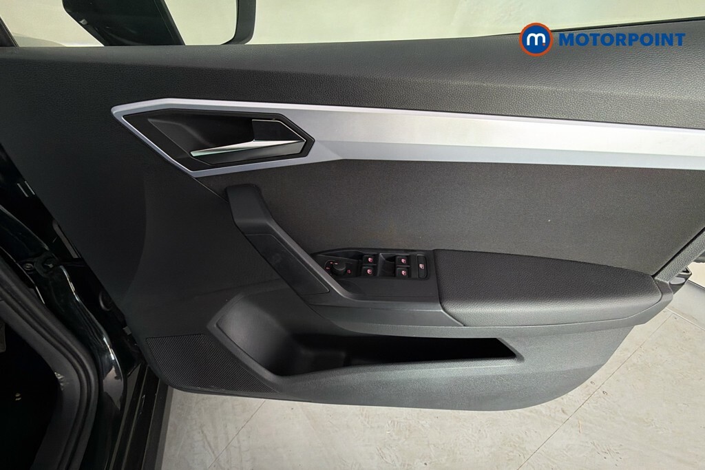 Seat Arona 1.0 Tsi 110 Fr Sport Grey #26