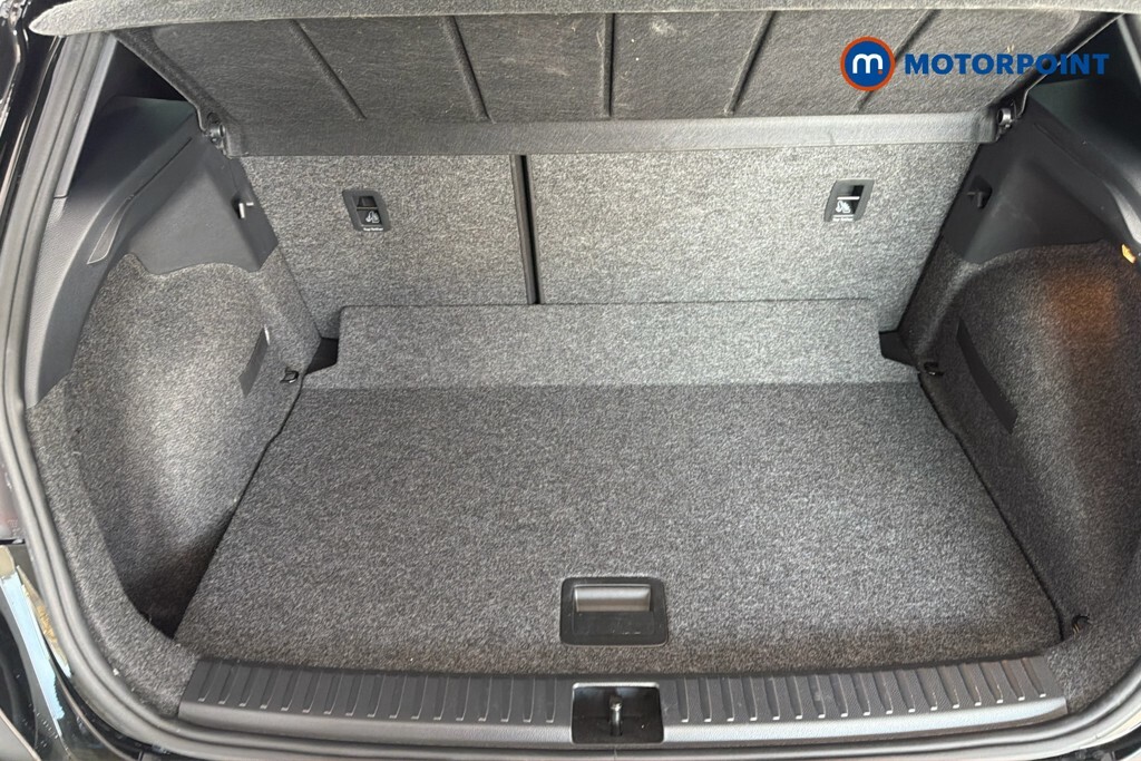 Seat Arona 1.0 Tsi 110 Fr Sport Grey #32