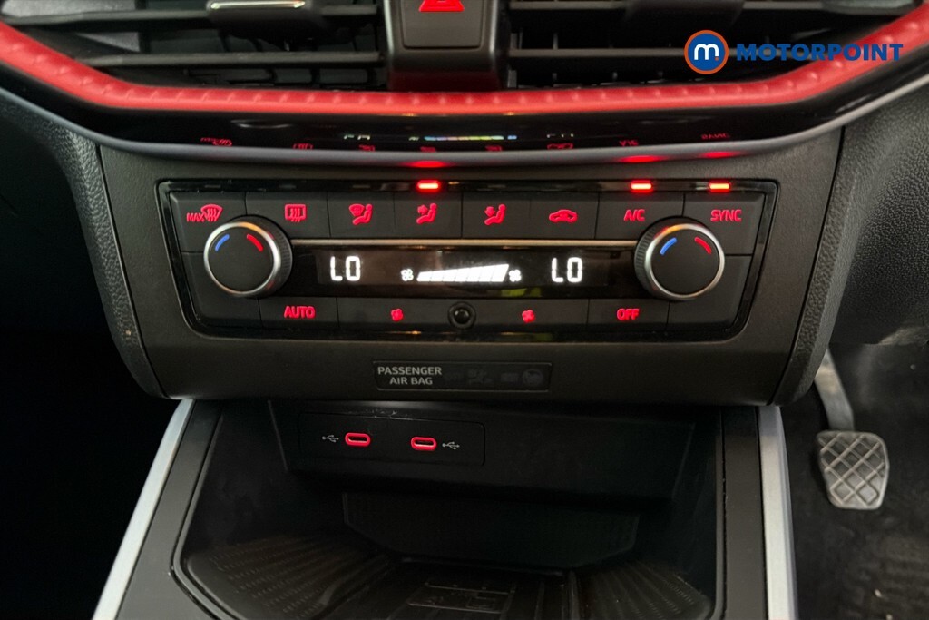 Seat Arona 1.0 Tsi 110 Fr Sport Grey #20