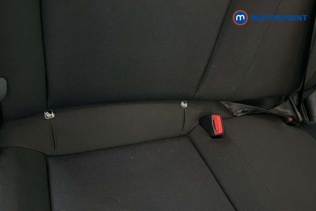 Seat Arona 1.0 Tsi 110 Fr Sport Grey #31