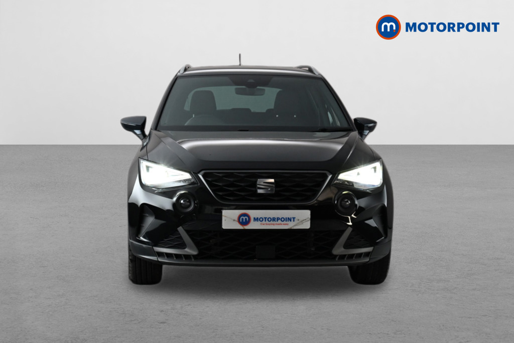 Seat Arona 1.0 Tsi 110 Fr Black #2