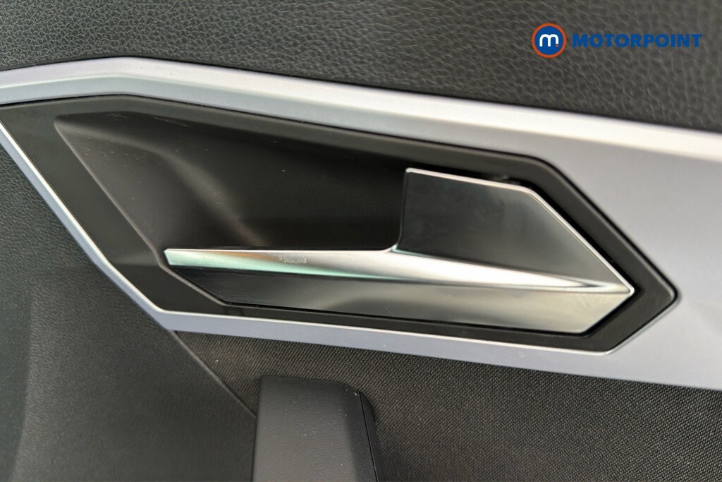 Seat Arona 1.0 Tsi 110 Fr Sport Grey #37