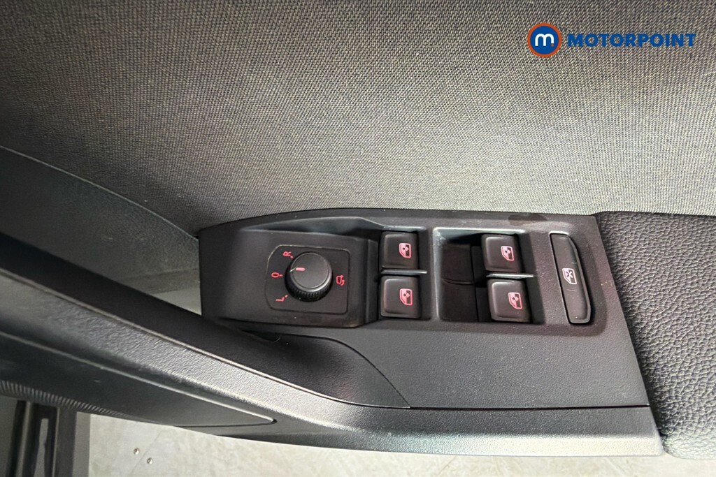 Seat Arona 1.0 Tsi 110 Fr Sport Grey #27