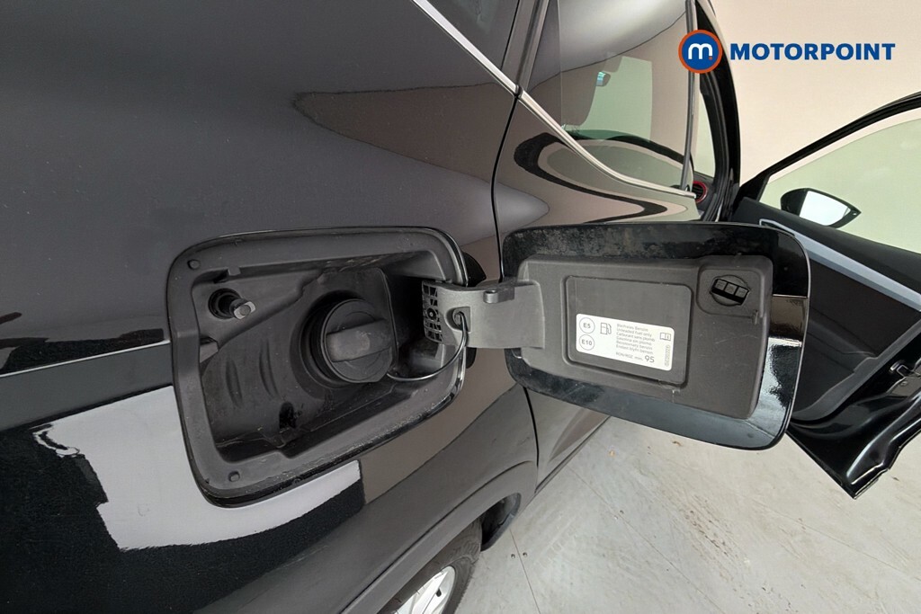 Seat Arona 1.0 Tsi 110 Fr Sport Grey #36