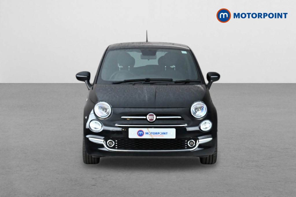 Fiat 500 1.0 Mild Hybrid Black #2