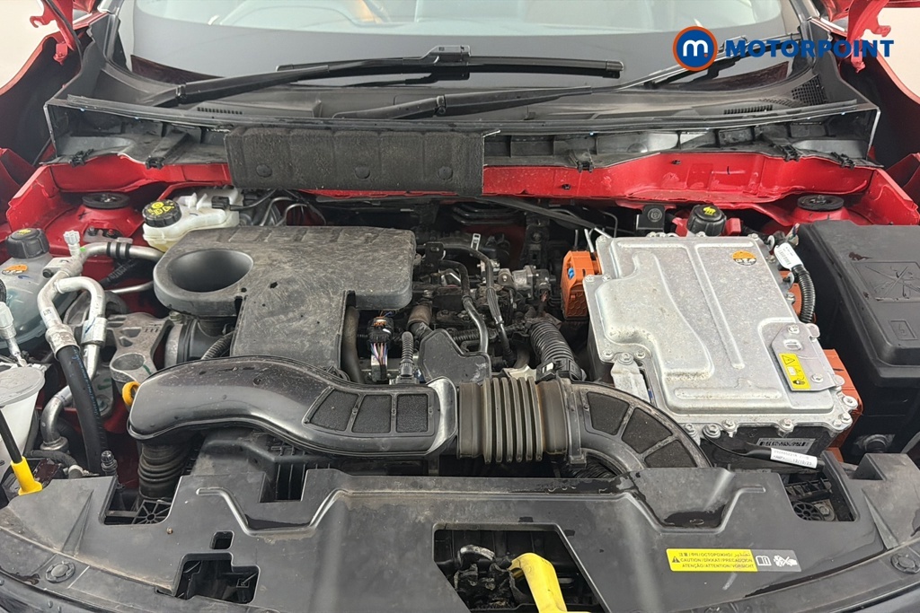 Nissan Juke 1.0 Dig-t 114 N-connecta Grey #43