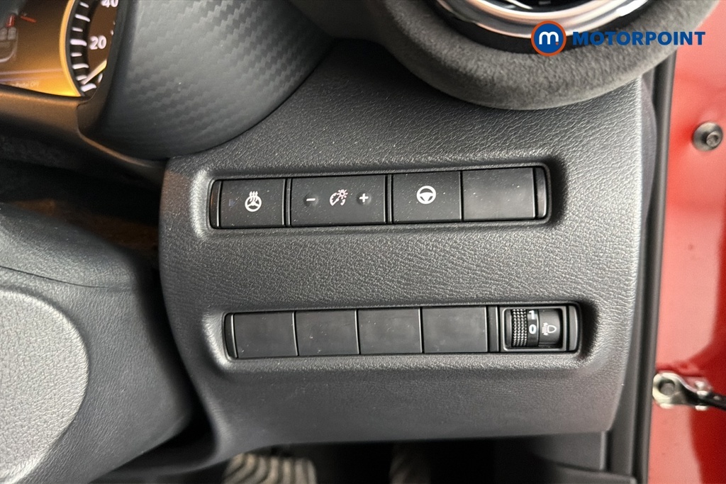 Nissan Juke 1.0 Dig-t 114 N-connecta Grey #18