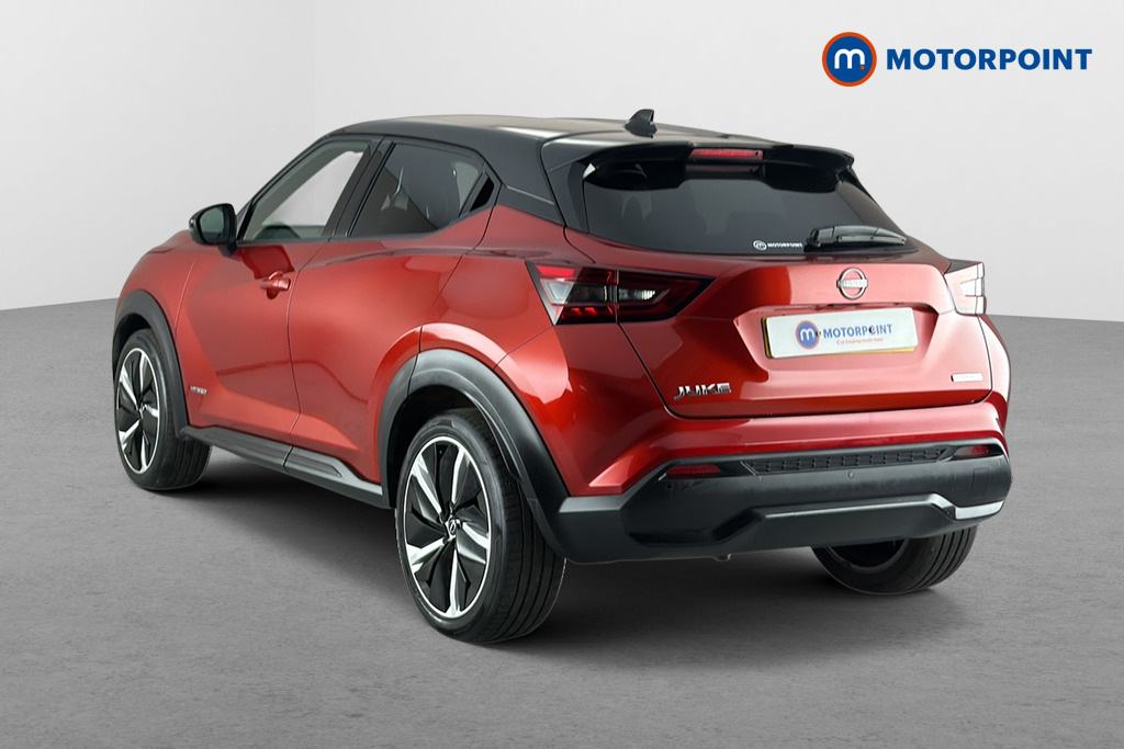 Nissan Juke 1.0 Dig-t 114 N-connecta Grey #7