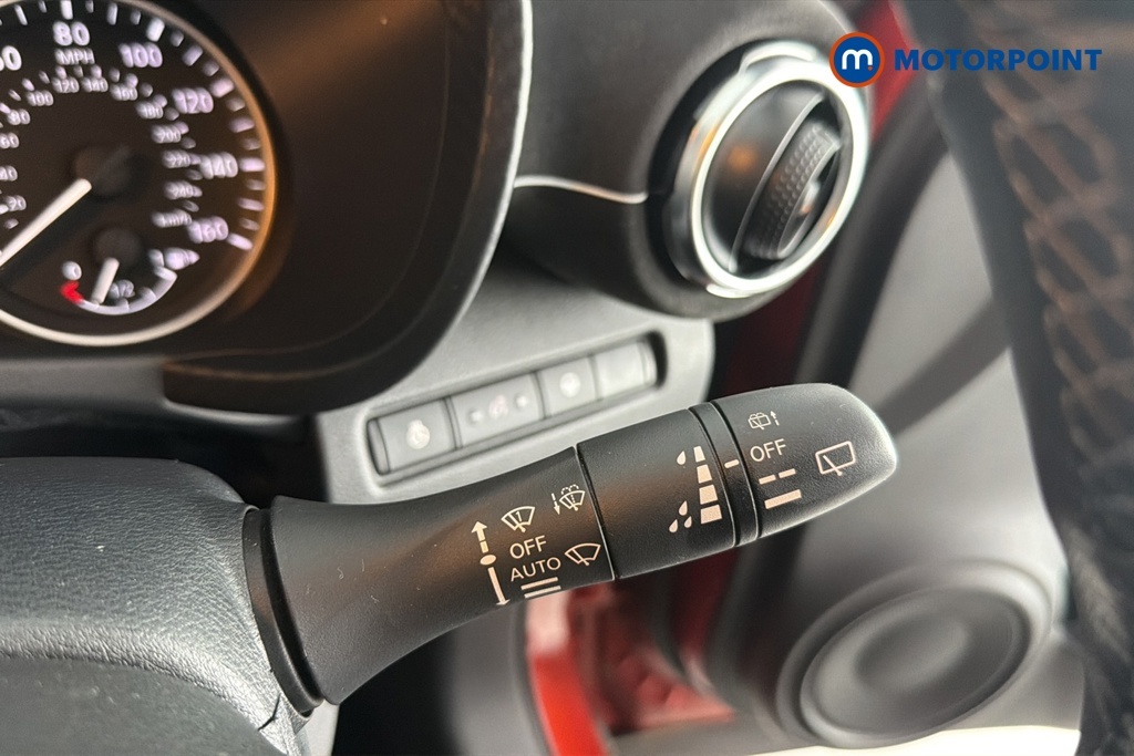 Nissan Juke 1.0 Dig-t 114 N-connecta Grey #14