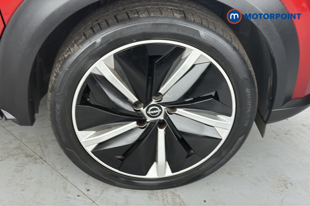 Nissan Juke 1.0 Dig-t 114 N-connecta Grey #42