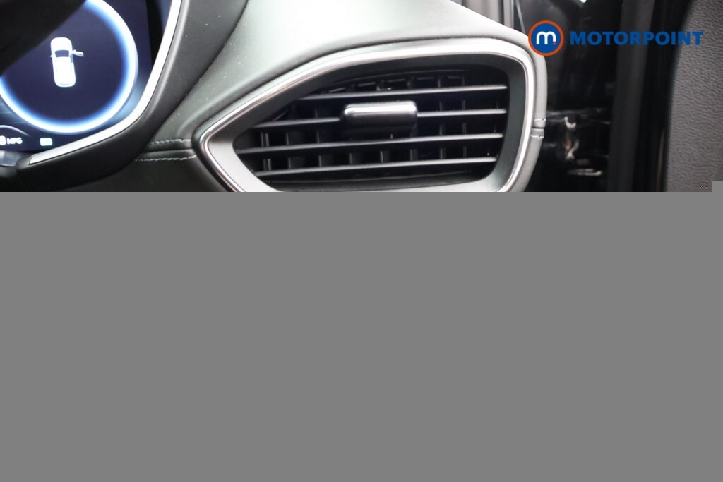 Hyundai Santa Fe 2.2 Crdi Premium 4Wd Silver #13