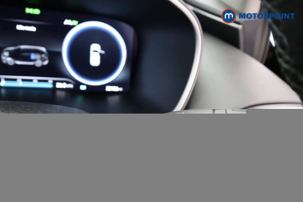 Hyundai Santa Fe 2.2 Crdi Premium 4Wd Silver #12