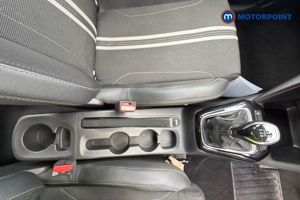 Vauxhall Corsa 1.2 Turbo Ultimate Euro 6 Ss Grey #12