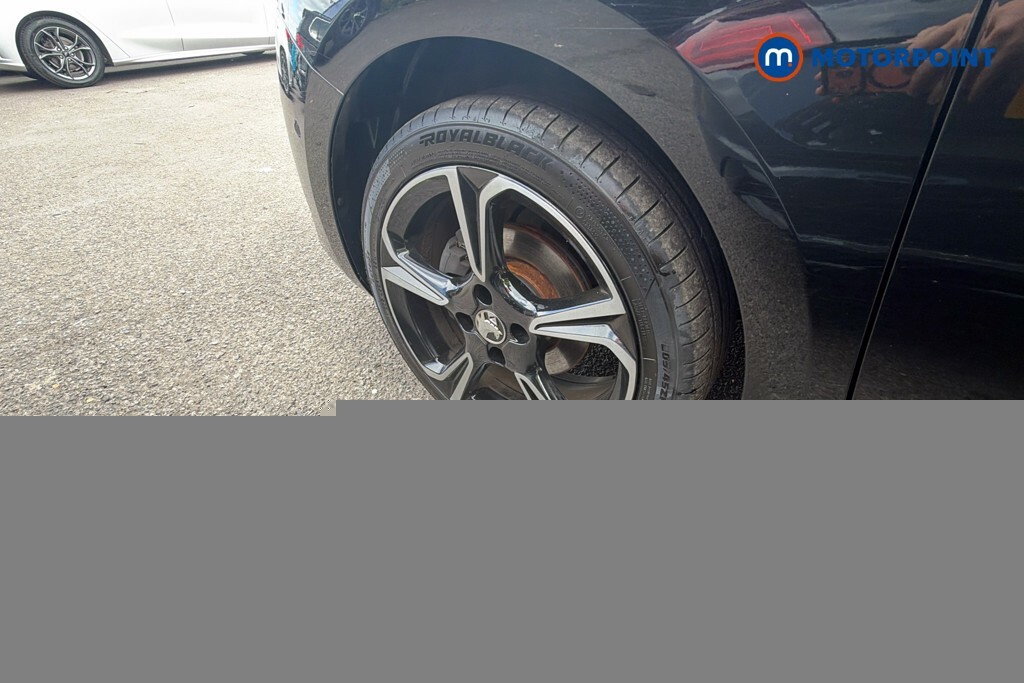 Vauxhall Corsa 1.2 Turbo Ultimate Euro 6 Ss Grey #22