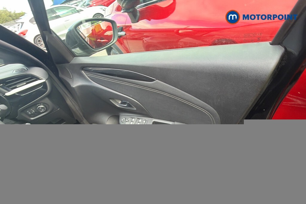 Vauxhall Corsa 1.2 Turbo Ultimate Euro 6 Ss Grey #18